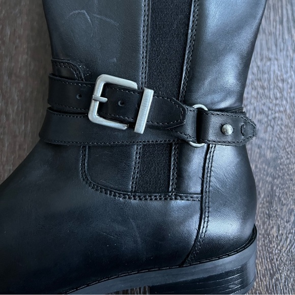 Leather Boots SALE🥳🥳 - Picture 4 of 7